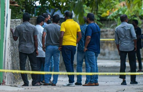 Mahmood maraali goi fuluhunah Saalim kiyaidheefi