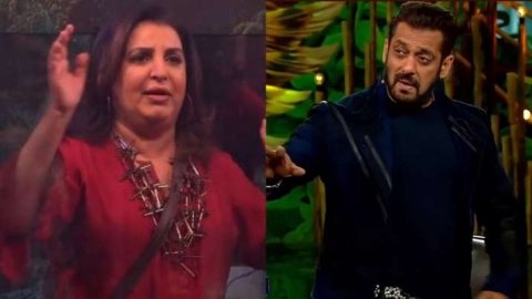 Bigg Boss15: Thalhaafolhunthah gina hafthaa eh