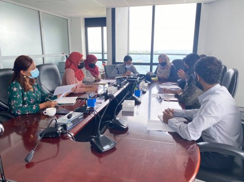 hospital thakugai hamanujehun nuhingumah HRCM in govaalaifi