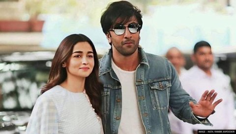 Ranbir aai Alia ge kaiveni december gai