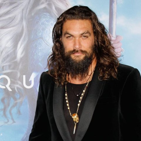 Jason Momoa COVID ah positive vejje 