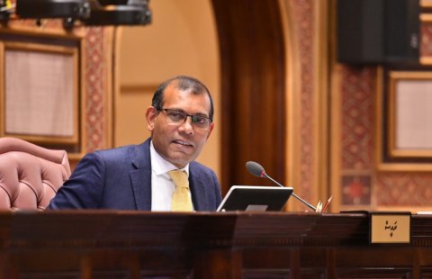 Nasheed masverinah hivvaru dhevee bodu beru lava akun