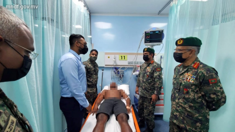 Sifainge meehaa raheenu kuri massalagai 3 meehaku hayyaru kohfi