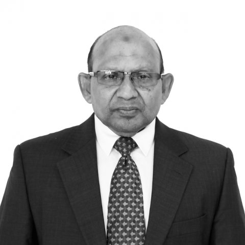 MPL ge chairman kamah Senko Shareef hamajassaifi