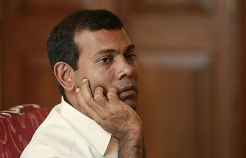 Majieehu ge raees, Nasheed ge massala eh fuluhah!