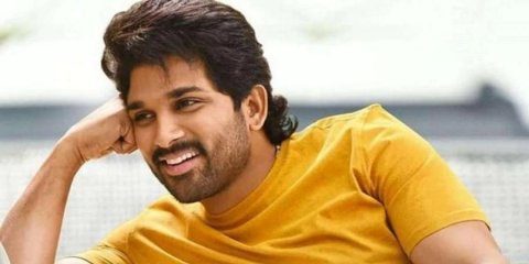 Allu arjun bollywood ah annanee