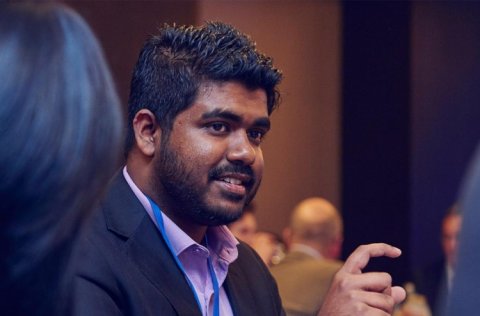 Haisham aai Ziham Yameen Rasheed maraali kamah kuh saabithu vejje