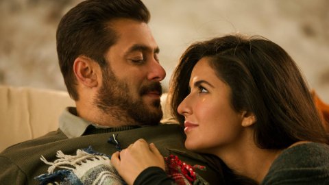 Salman aai Katrina rulhivee keevve?