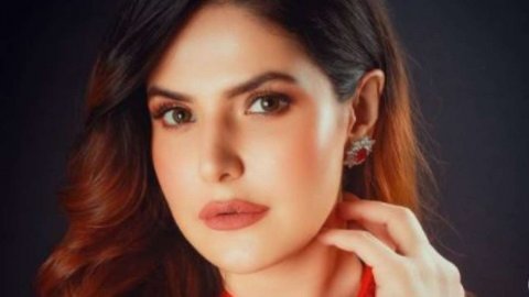 Zareen Khan ah film nulibey sababuthah kiyaidheefi