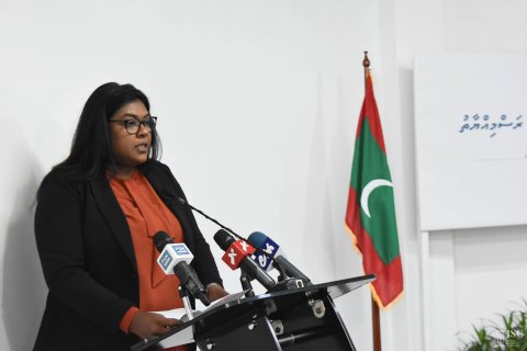 Fandiyaaru kamakee ethah baehge haggugai kurevey ekaniveri bura masaikatheh: Shujoon