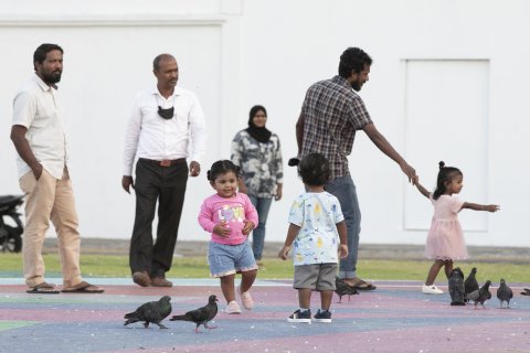 Kudhin hoadhun madhuvanee dhiriulhumuge kharadhu boduvumun: Survey