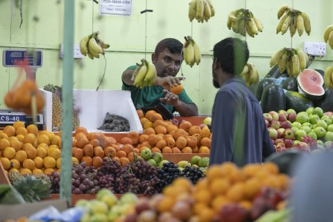 SME thakah mihaa thanah 1.49 billion rufiyaa ge loan dhookoffi