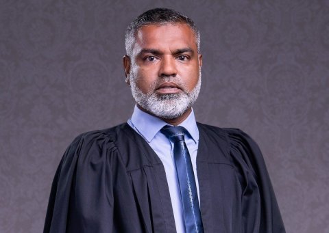 High Court ge fandiyaaru Niyaz JSC ah inthihaab koffi