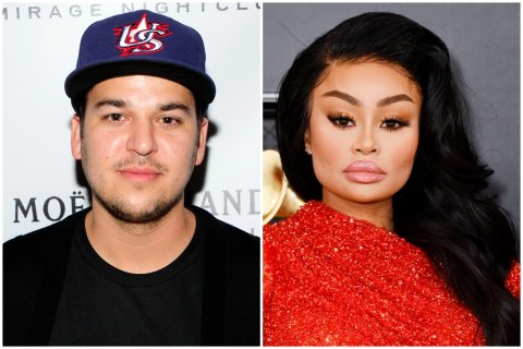 Anhenun dhagandu holhin aniyaa kuri: Rob Kardashian 