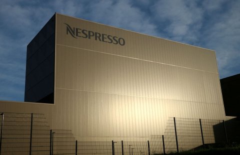 Nespresso ah fonuvi coffee shipment akun masthuvaa thakethi fenijje