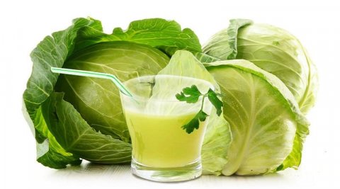 Cabbage juice: Ajuma balaalun rangalhu buimeh!