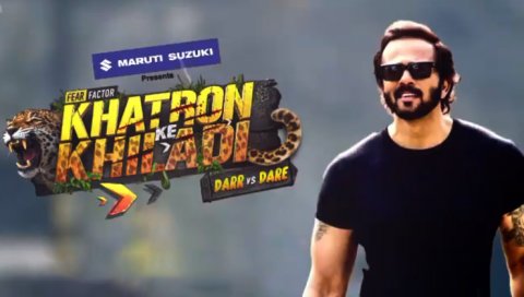 Khatron ke khiladi season 12 fasanee