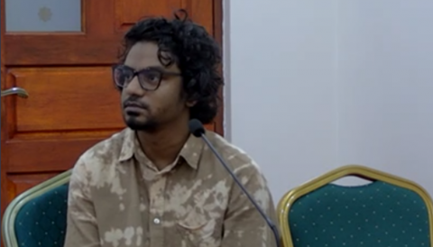 IS jamaaathaa gulhunhuri dhivehi meehaa ge aduehunthah fashaifi 