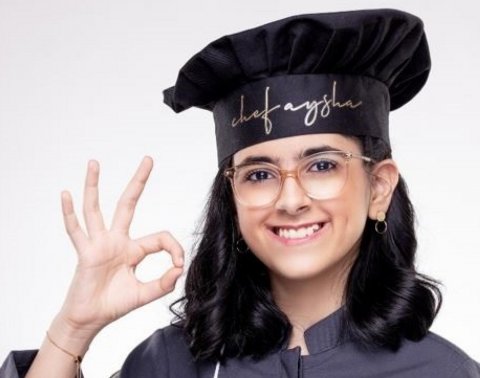 UAE ge enme zuvaan chef raajjey gai hunaru dhakkaalanee!