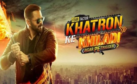 Khatron ke khiladi 12 annamahu 2 gai!