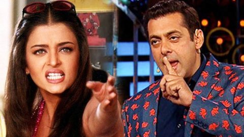 Aishwarya aai Salman rulhivaan jehunee keevve kan engeytha?