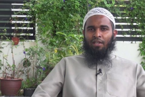 Sheikh Nishan ge bandhah 13 dhuvas jahaifi