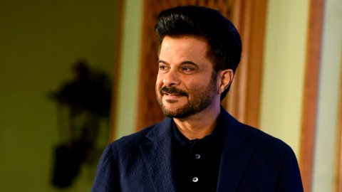 Vaanuvaa neyn'geythee hollywood ge film thakeh dhookolin: Anil Kapoor