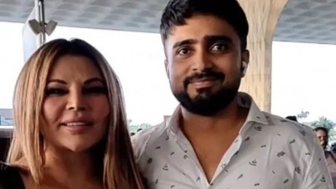 Rakhi ge loabiveriyaa Dubai in 10 apartment gannanee