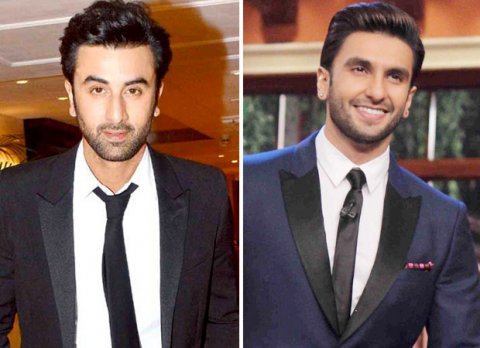 Super star akah vaan Ranbir Ranveer ah eheevedhinee kihine?