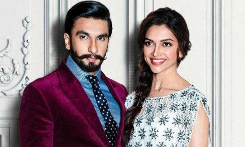 Ranveeruge barahana photo thakuge sababun Deepika ah hanga kuranee