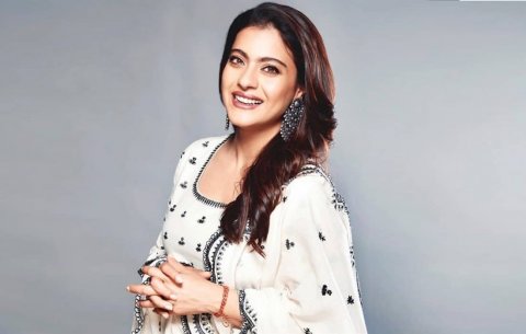 Kajol ge alathu web series Disney+ Hotstar ah