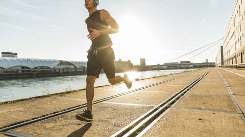 Dhunfathuge isthiumaalu kurumun dhuruvaan dhaanvee jogging ah!