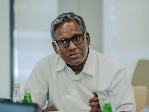 Dr. Waheed ge  kushuge record saafu kurahvanee