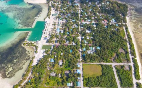 Rathafandhoo fai gas fulhi eh  govai meehaku niyaavejje