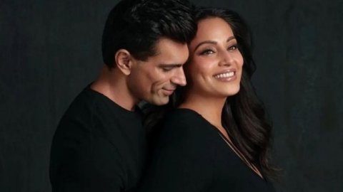 Bipasha aai Karan furathama beynuvanee anhen dharieh!