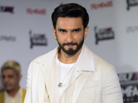 Barahanaa photo tha masala akah vedhaane kamah heenukurah: Ranveer