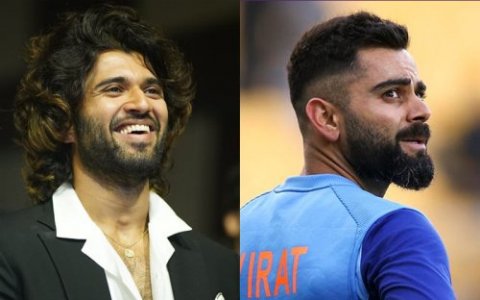 Emme beynuvanee Virat ge biopic ulhen: Vijay