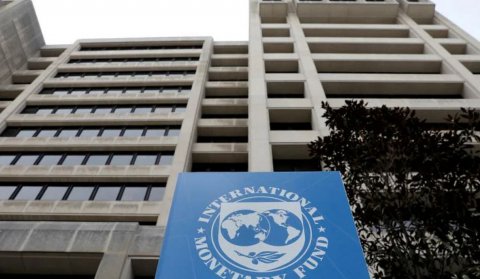 IMF in Sri Lanka ah 2.9 billion dollar ge loaneh dheyn ebbas vejje