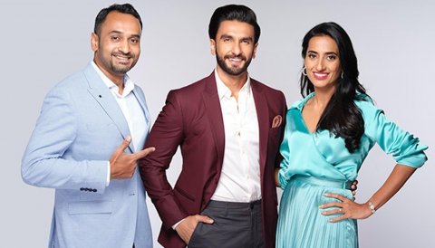 Sugar Cosmetics ah Ranveer invest koffi