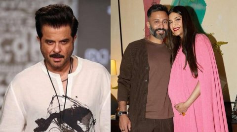 kaafa akah vumun varah ufaavey: Anil Kapoor