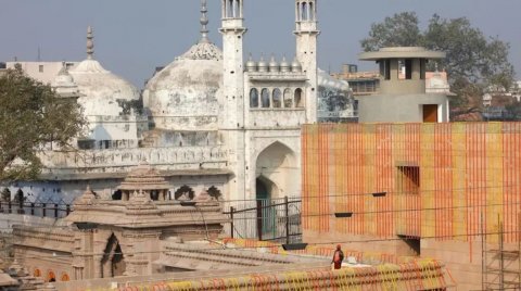 India ge miskithehgai hindu dheenuge alhukan kuran husha' alhaafaivaa petition eh balanee