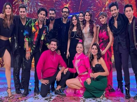 Khatron Ke Khiladi 12 ge finalist in kashavaru vejje