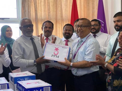 PPM ah alah 10,000 membarun gulhijje