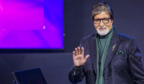 Amitabh ge faaige naareh burive, faruvaa hoadhaifi