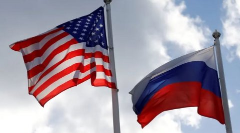 America aai Hulhanguge satellite thakah hamalaa dheyne kamuge inzaaru Russia in dheefi