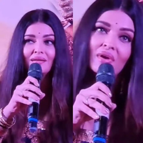 Aishwarya thunfai botox hedhun aammunnah kamaku nudhiya!