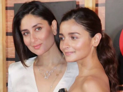 Alia vihei fahun enme bodah eheevanee Kareena 