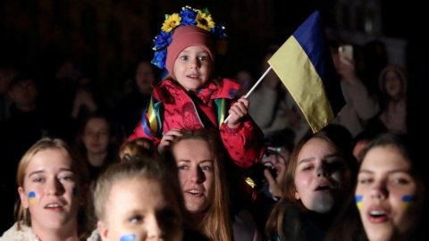 Ukraine: Kherson fathaha kurevunas hanguraama nunimey kamah bunefi