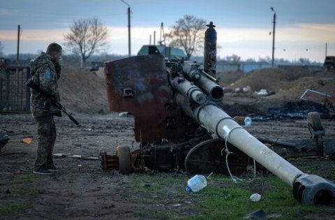 Ukrain in dhifaauvaan fonuvaali missile eh Poland ah