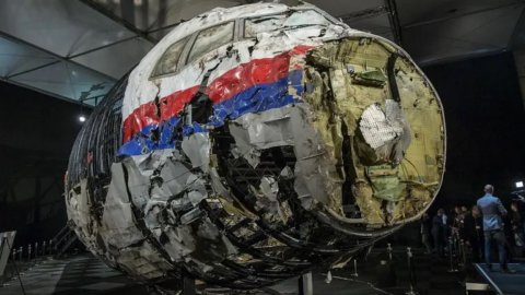 MH17 vahtaali kamah thuhumathu kurevey bayakah hukum kuranee